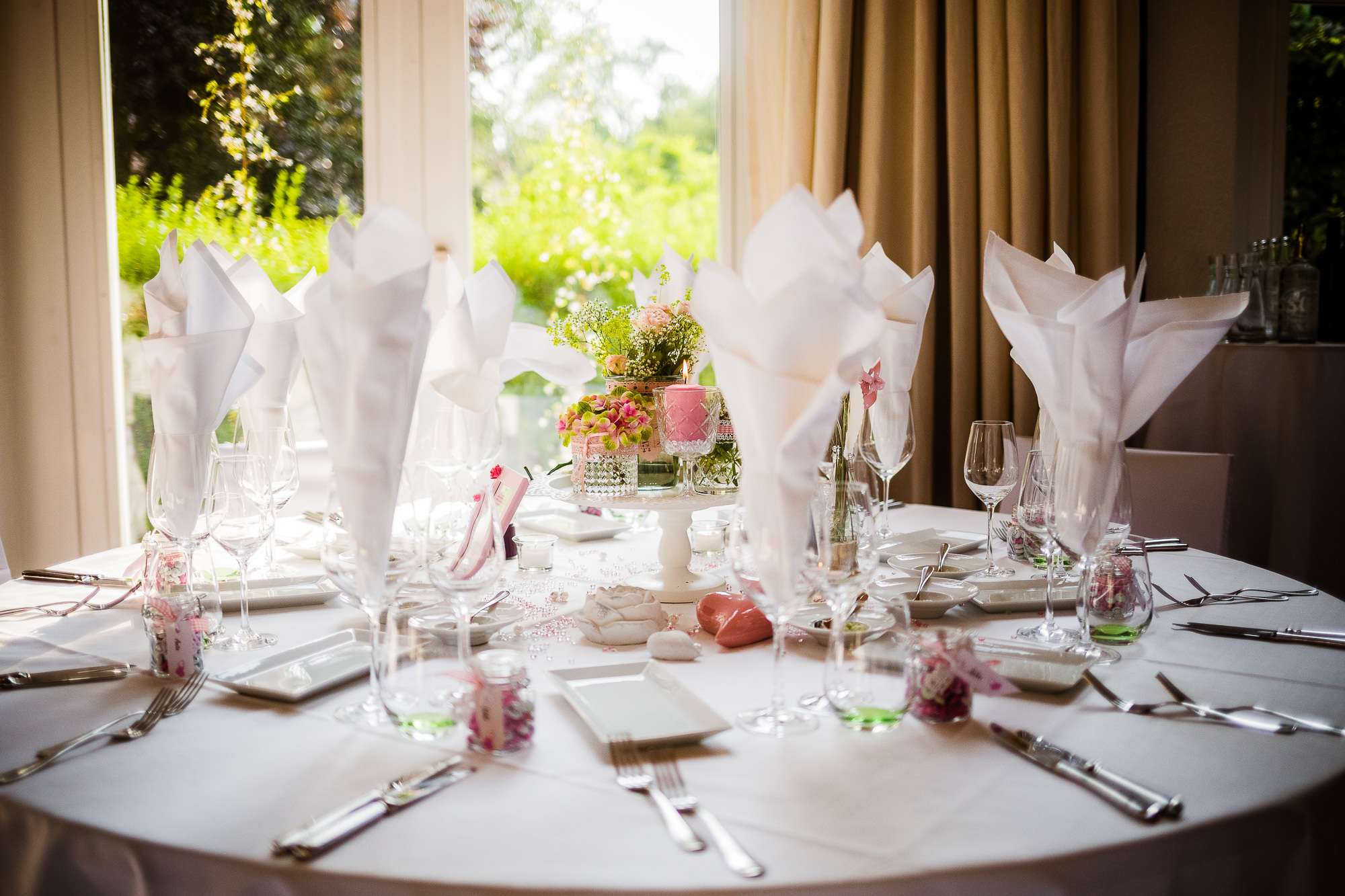 Dinner 004 Stefanie & Martin